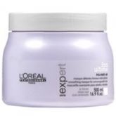 L'oreal Série Expert - Liss Ultime Smoothing Masque 500ml